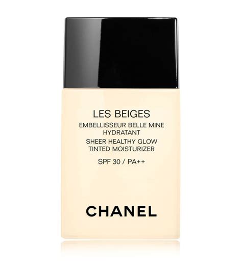 is chanel les beiges tinted moisturizer discontinued|chanel tinted moisturiser les beiges.